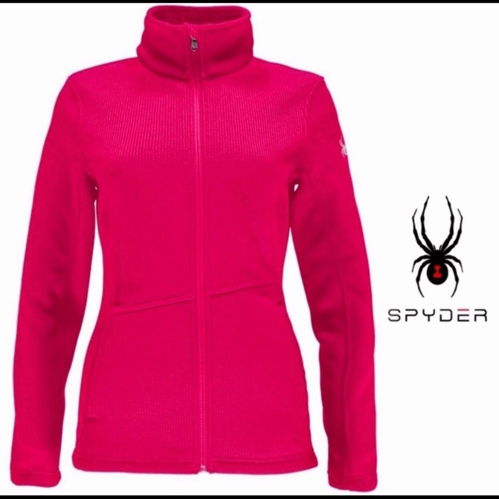 EUC Spyder Jacket